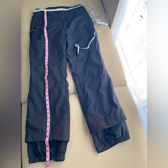 Obermeyer juniors ski pants - Picture 6 of 10